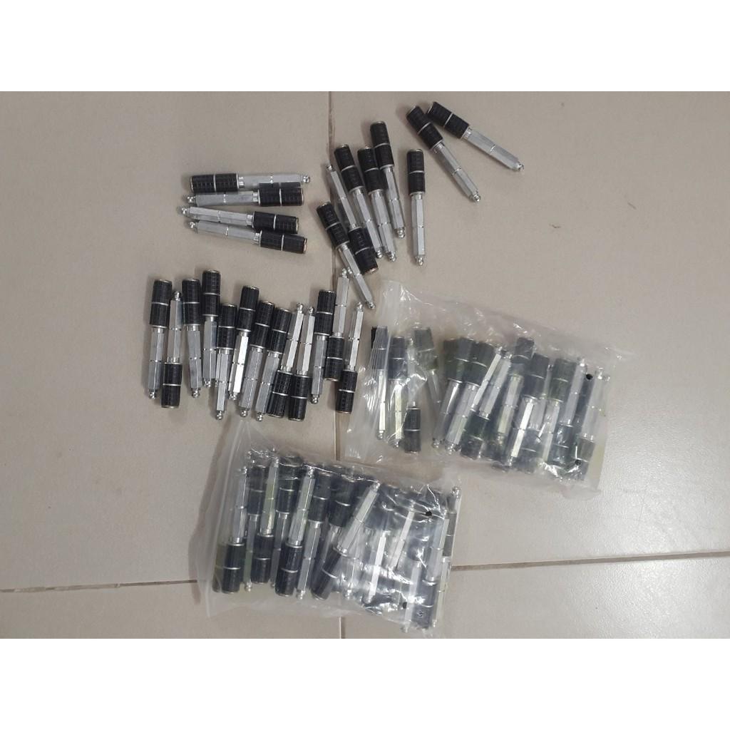 KIM BƠM KEO CHỐNG THẤM
