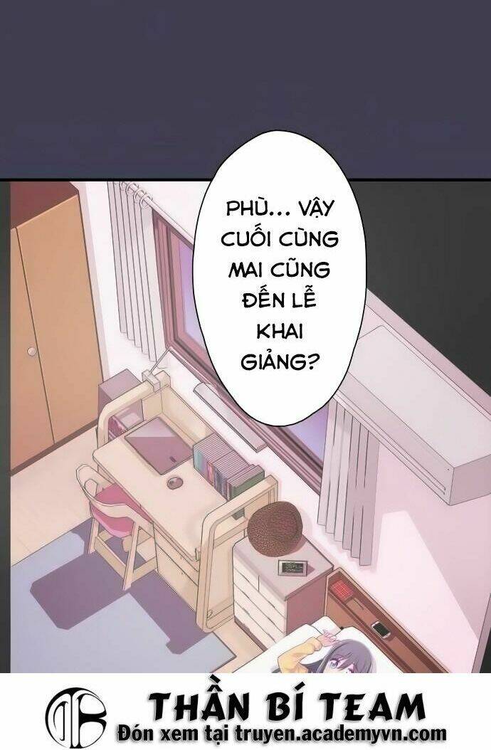 sorairo no graffiti chapter 2 10