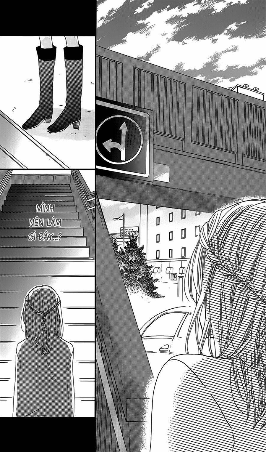 mairunovich chapter 31 6