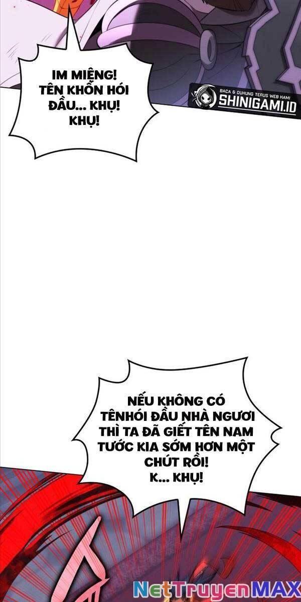 vượt qua giới hạn chapter 193 41