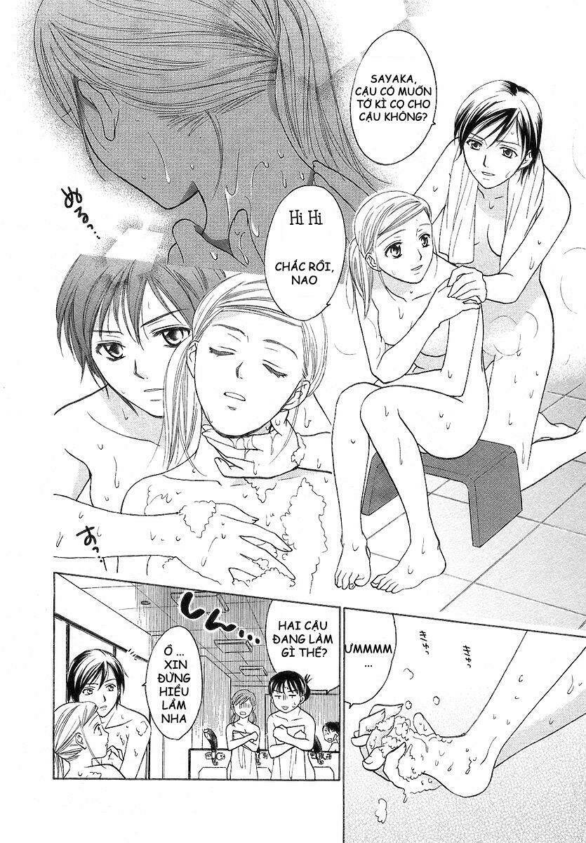 joshikousei chapter 66 13