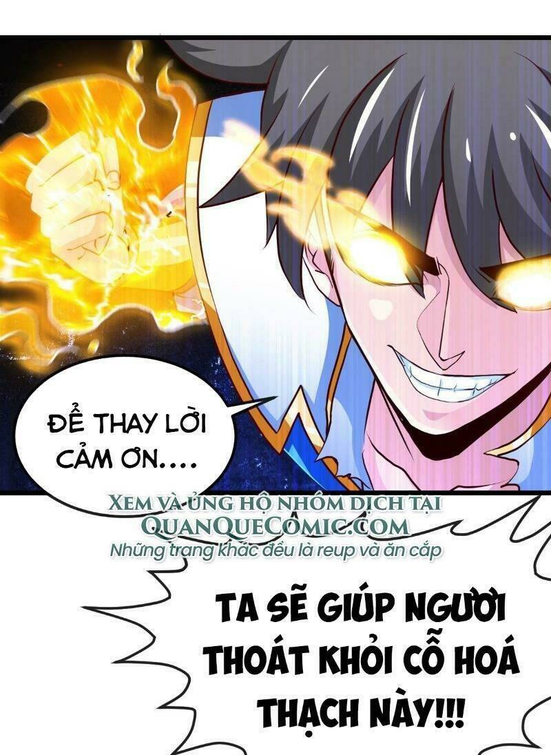 võ hồn tuyệt thế chapter 15 9