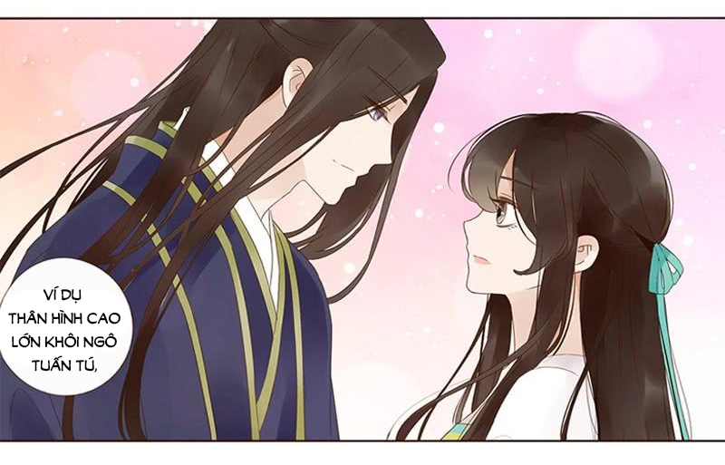 đế vương trắc chapter 188 53