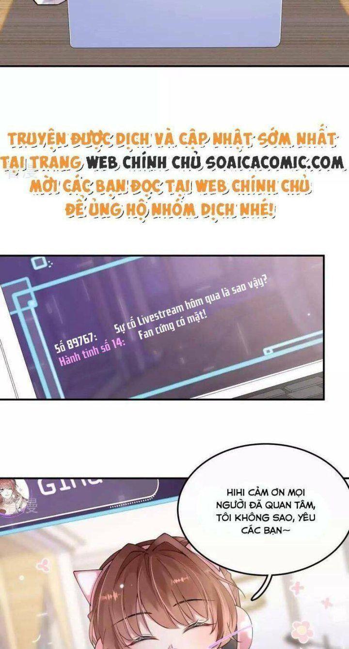 mỗi ngày một nụ hôn chapter 4.5 10