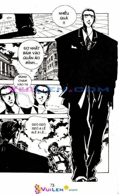 những người bạn tốt chapter 13 74