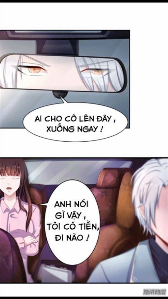 gả cho tình cũ làm lão bà chapter 4 7