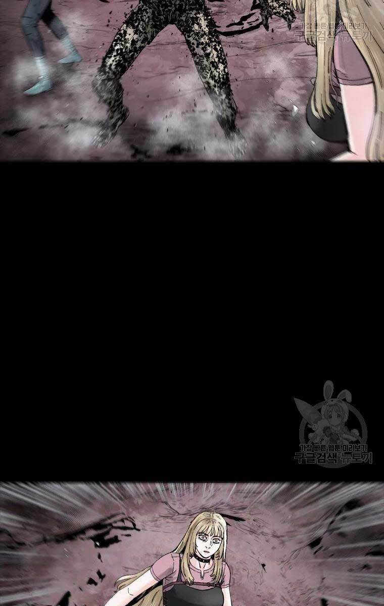 mật mã mê cung chapter 52 30