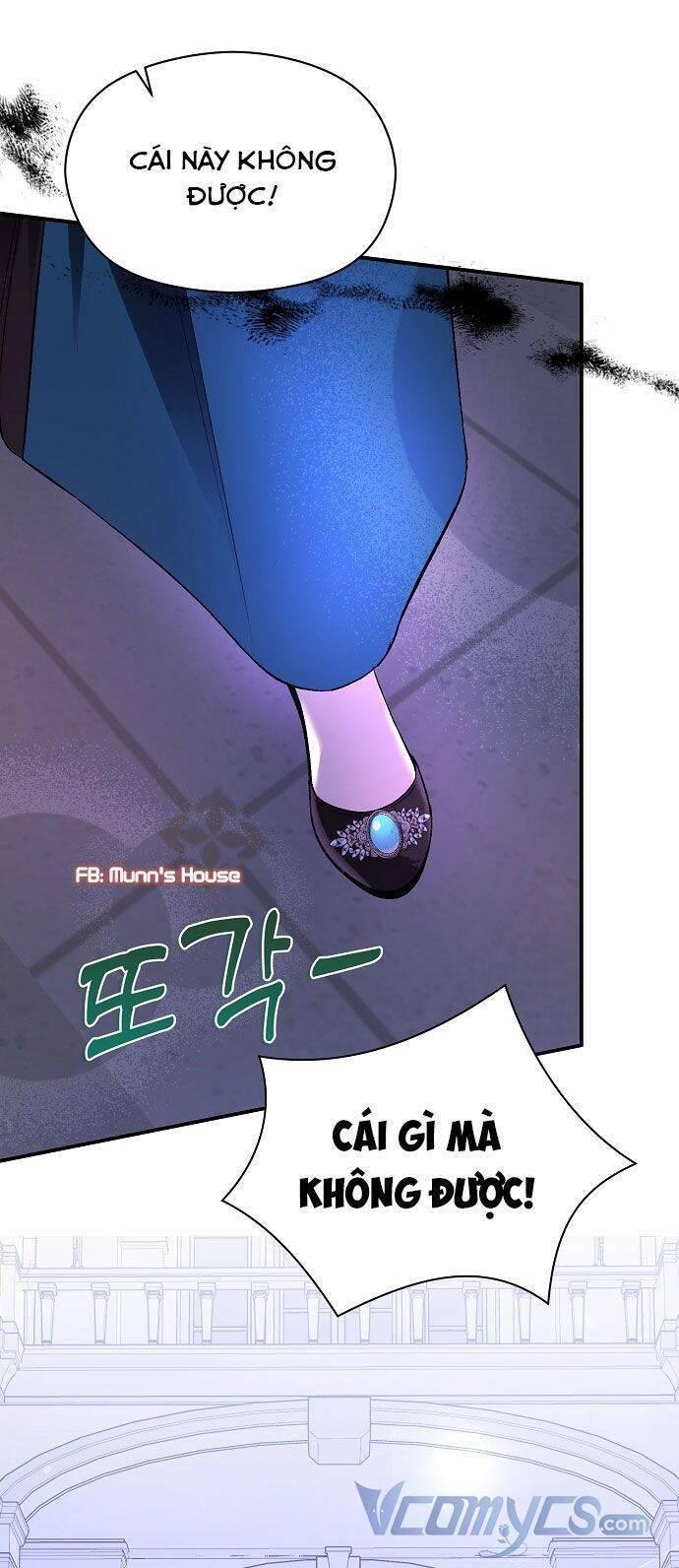 tôi không cố ý quyến rũ nam chính đâu! chapter 72 63