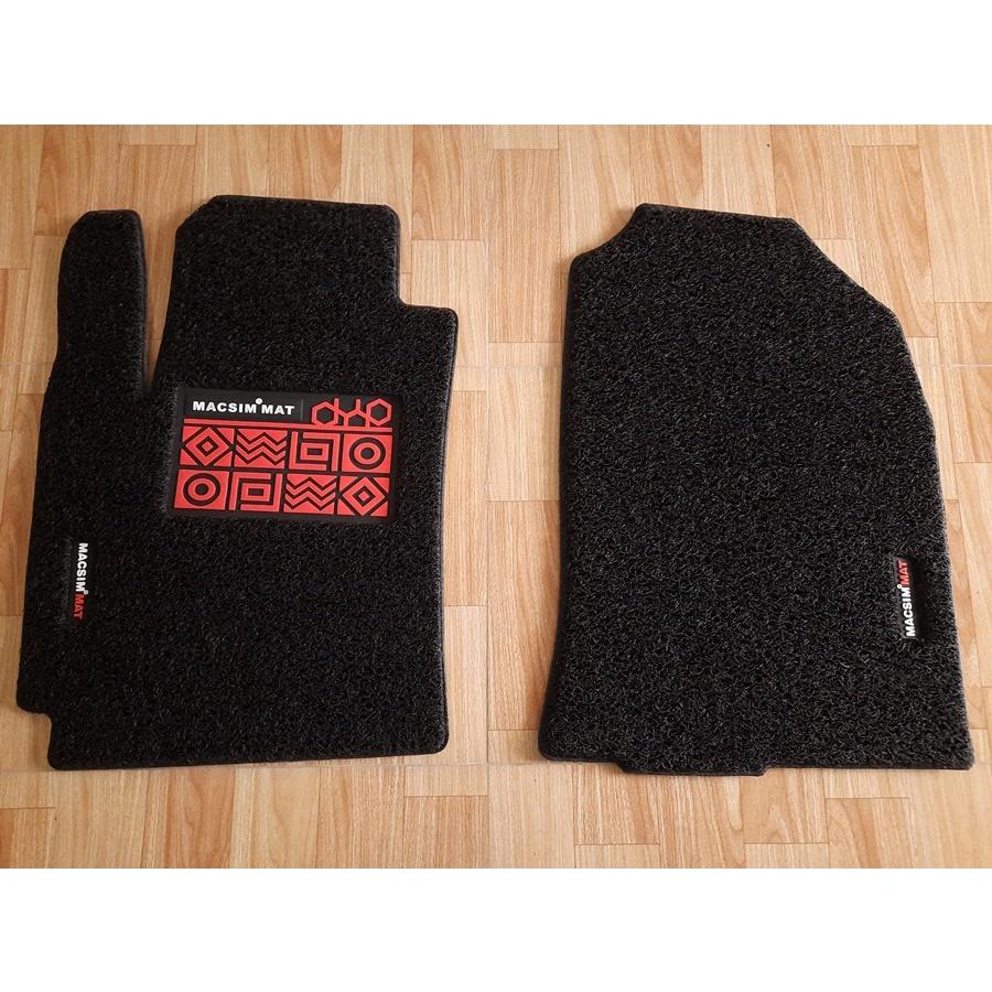 Thảm lót sàn ô tô Hyundai Accent 2018 - Thảm lót sàn Hyundai Accent - Thảm Hyundai Accent