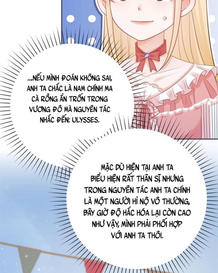 sau khi xuyên sách, các nam chính hắc hóa siêu sủng tôi chapter 4 7