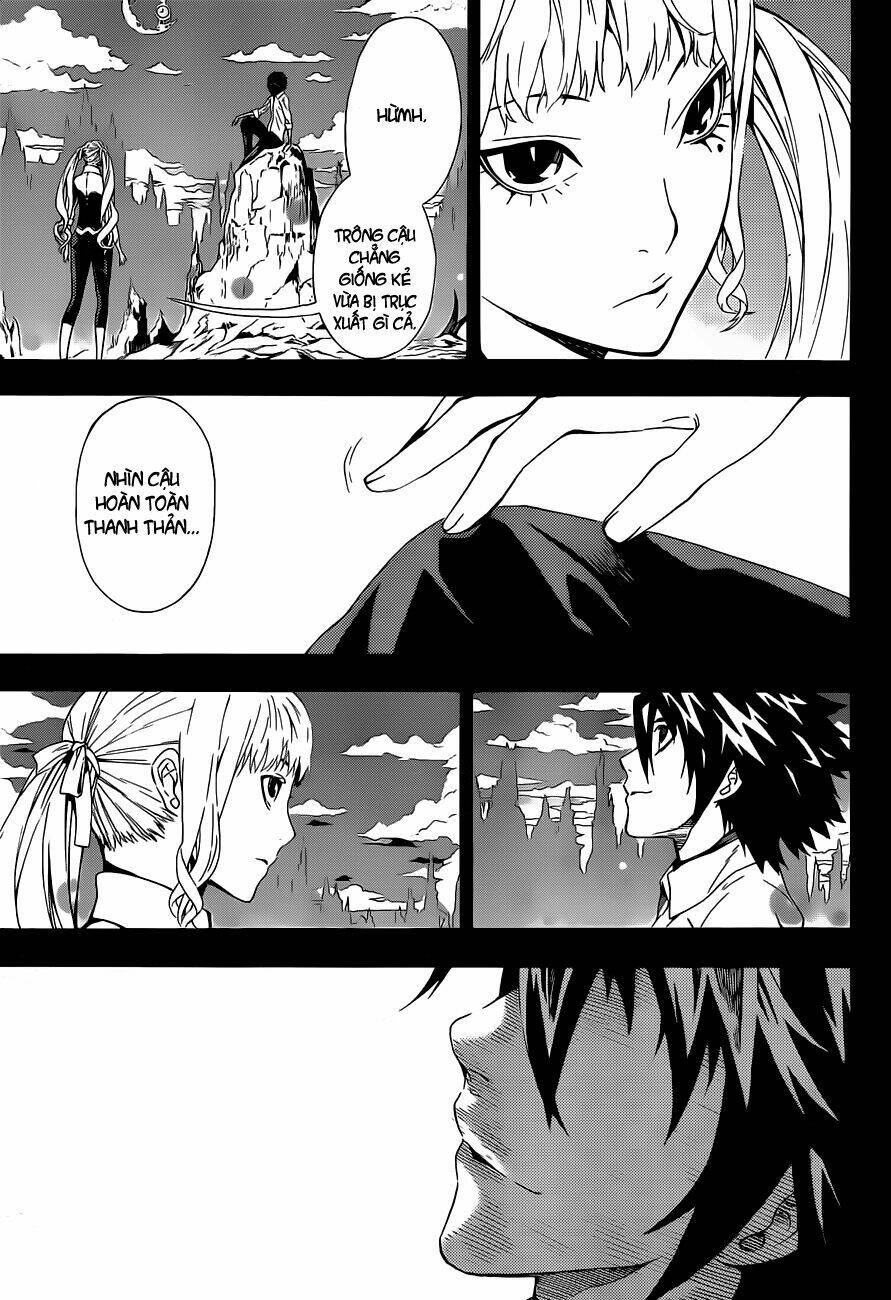 defense devil chapter 93 7