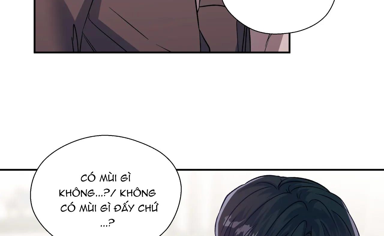 ám ảnh pheromone chapter 25 26