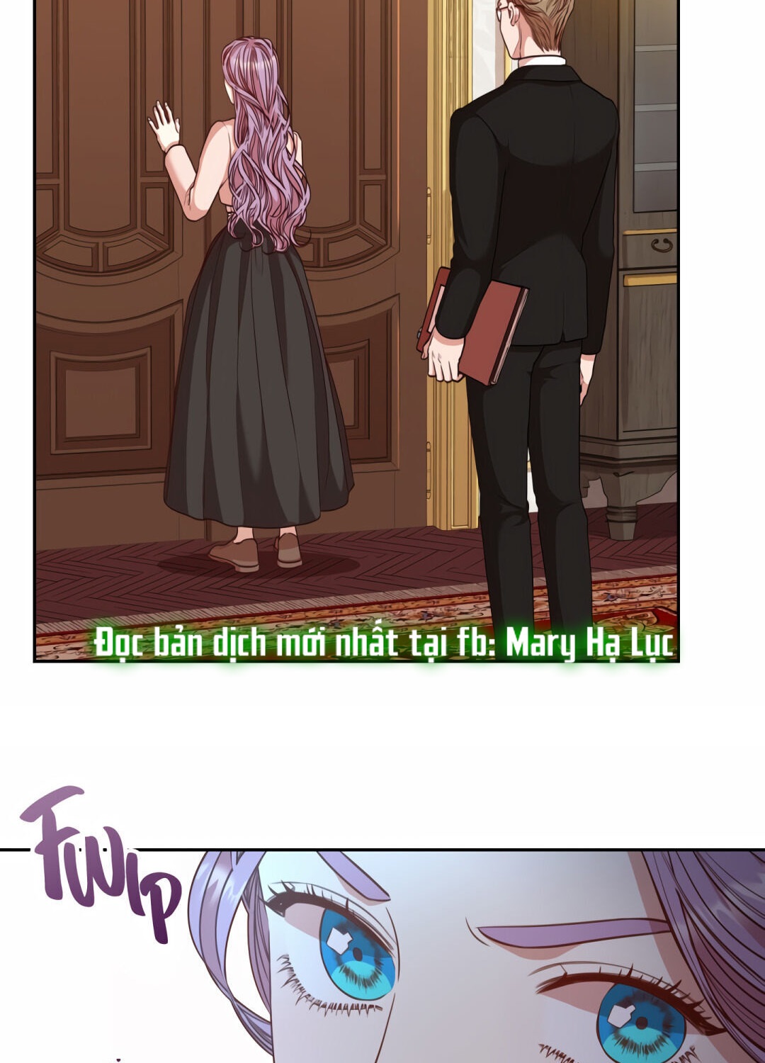 trở thành thư ký của bạo chúa chapter 26 49