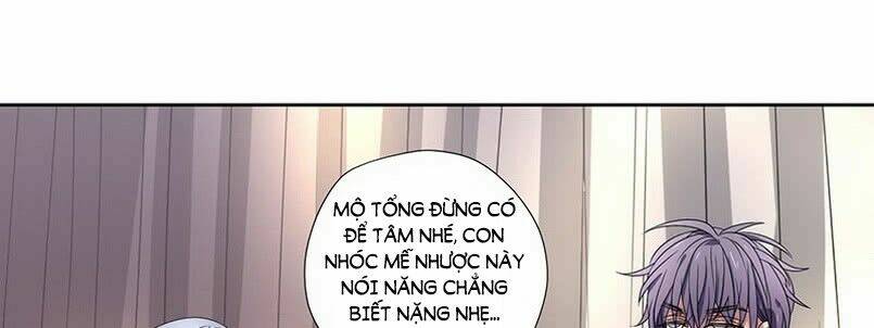 chỉ nhiễm thành hôn: đại thúc sủng vợ vô độ chapter 31 21