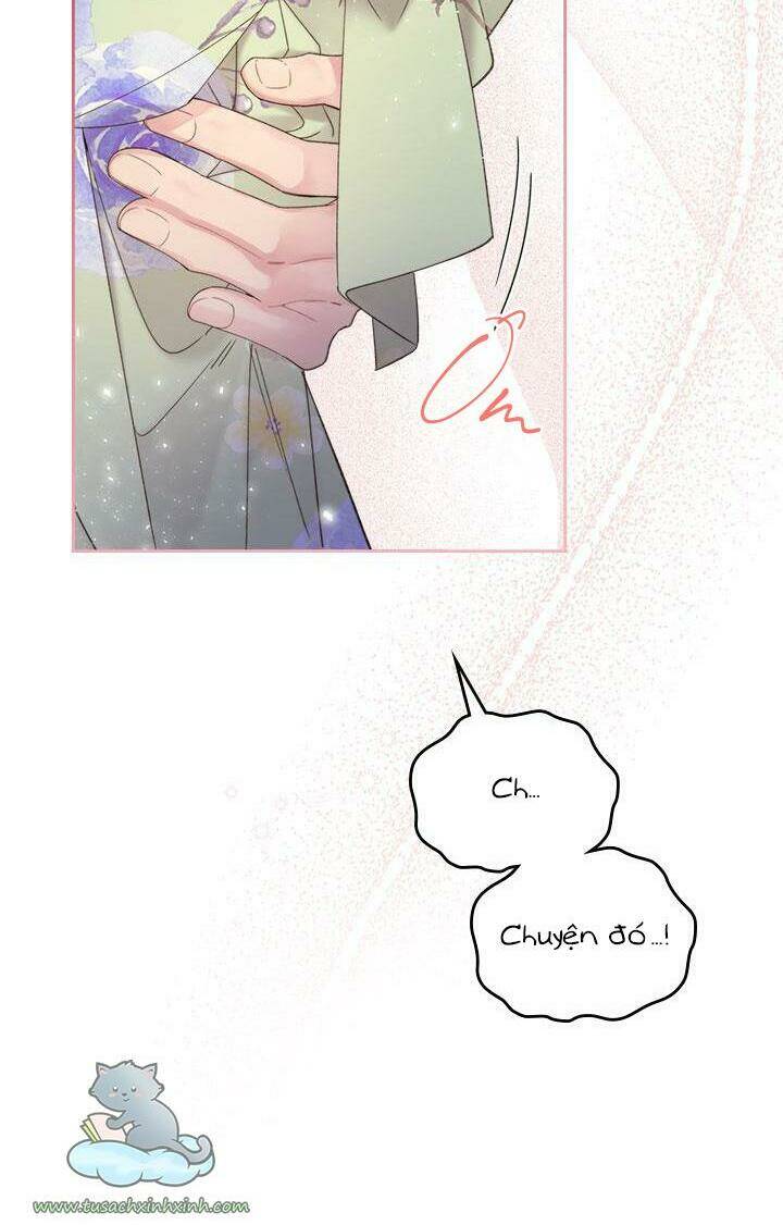 [15+] công chúa chloe chapter 84 12