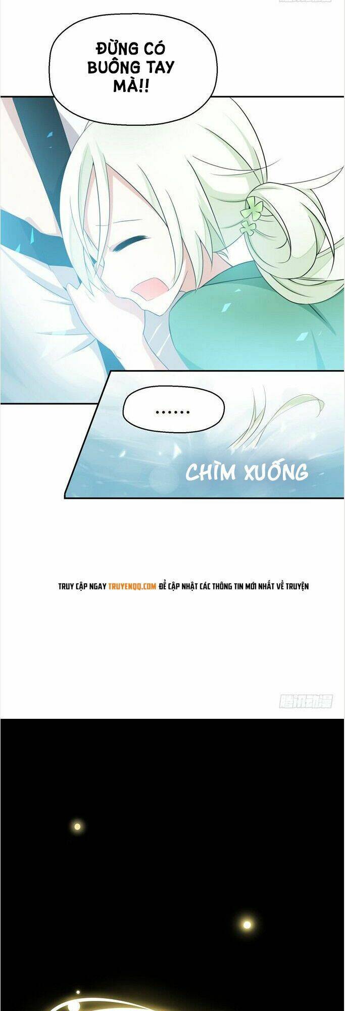 đầu thai thành yêu quái chapter 3 2