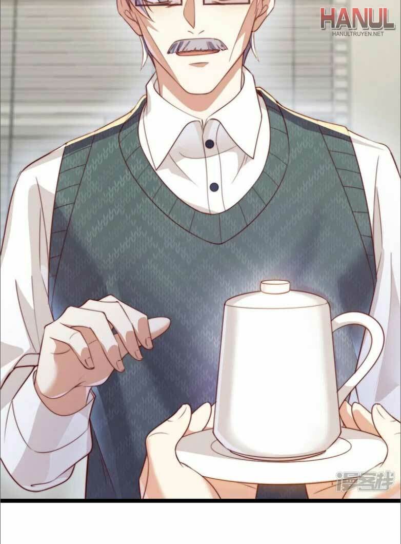 sủng em sủng tới tận cùng chapter 168 32