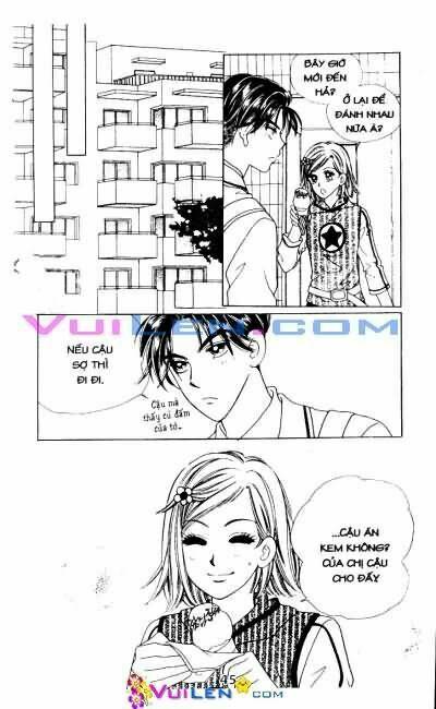 bong bóng trắng chapter 3 45