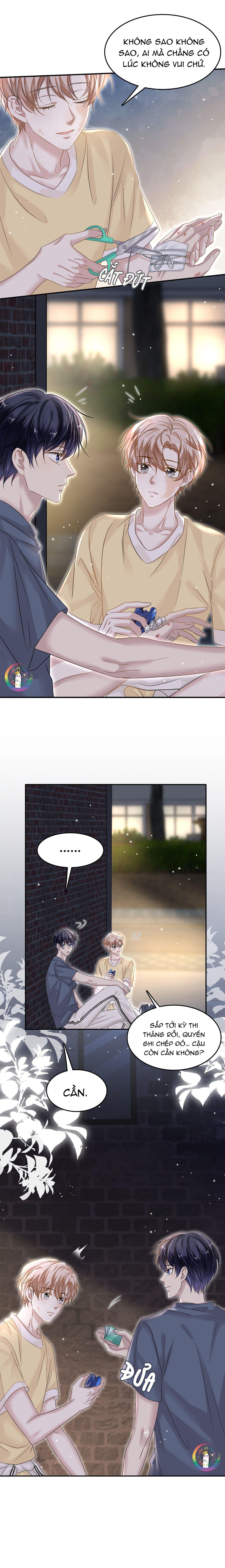 ẩn trung (end) chapter 20 11