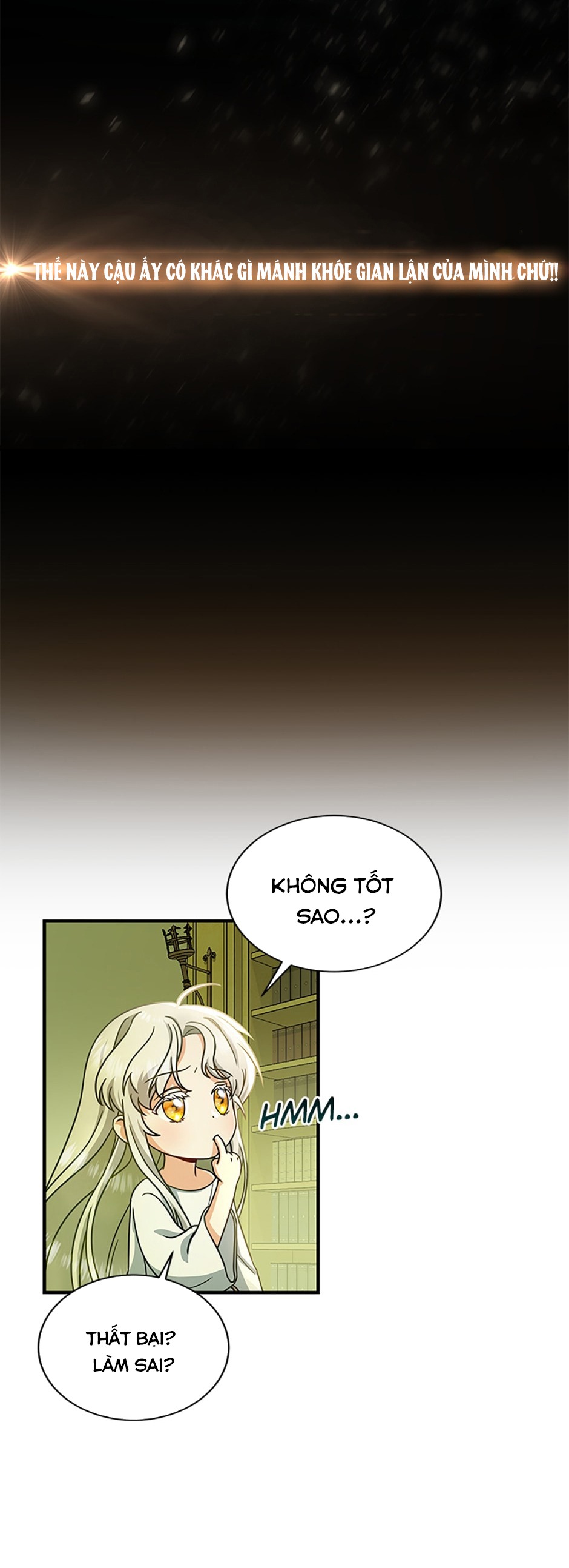 vị cứu tinh của nam phản diện chapter 13 20