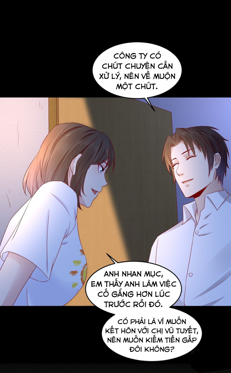 trùng sinh đô thị - nhà đầu tư mạnh nhất chapter 12 28