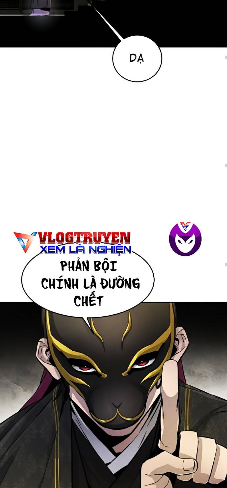 Cuồng Ma Hồi Quy - Trang 36