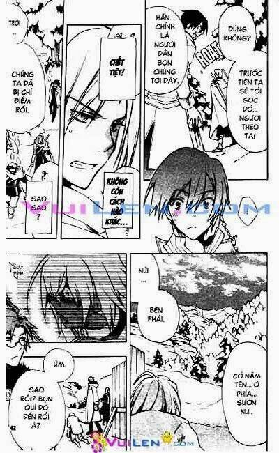 thanh kiếm và vương miện chapter 3 42