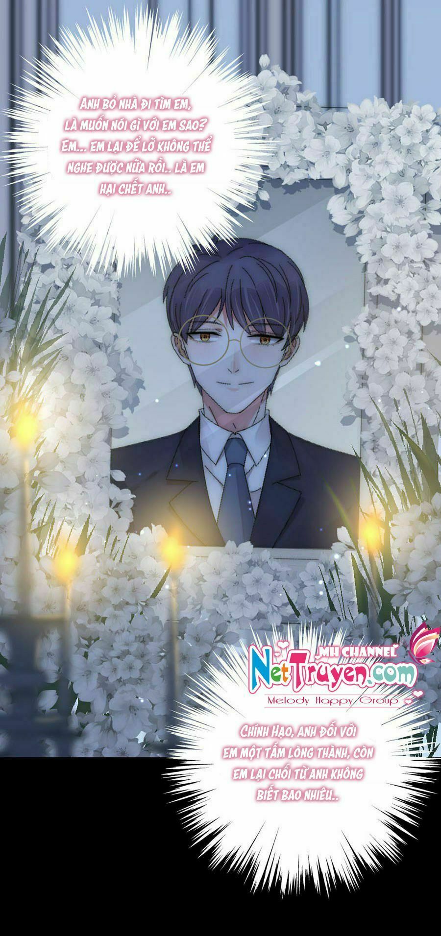Hoàn Mỹ Lão Công Tiến Hóa Luân - Chapter 97 - Nettruyen