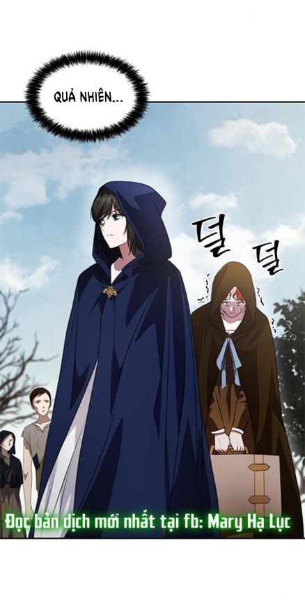 chị yêu, kiếp này em sẽ là hoàng hậu chapter 4.2 46