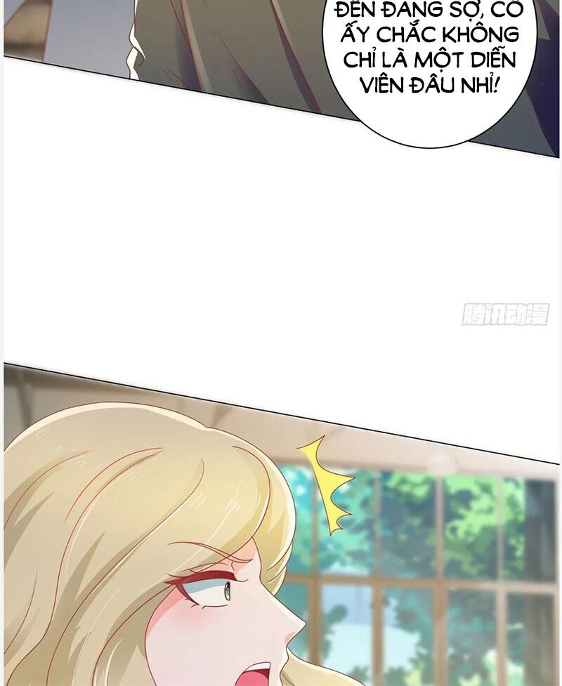 ẩn hôn 100%: chọc tức vợ yêu mua một tặng một chapter 151 28