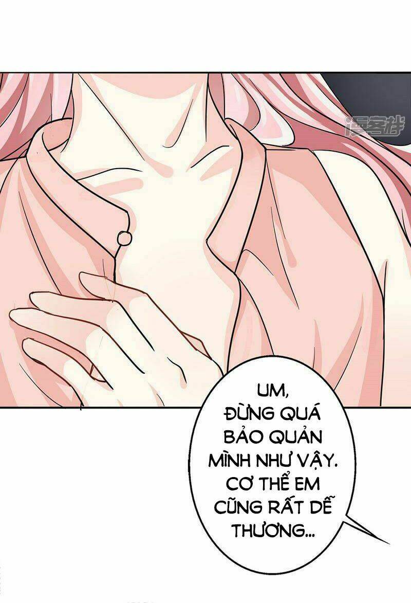 become a girl at night chapter 21 6