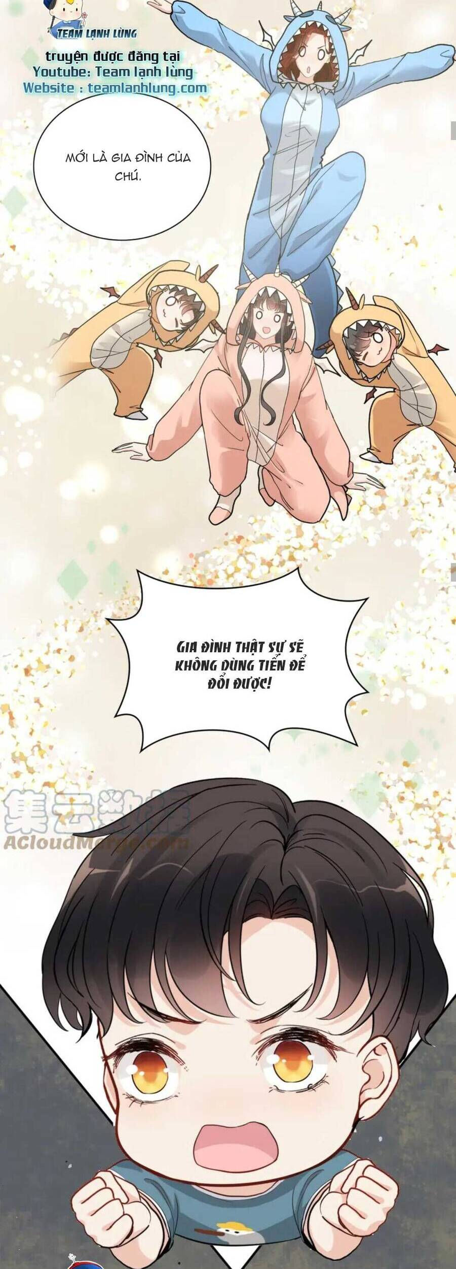 cô vợ hợp đồng bỏ trốn của tổng giám đốc chapter 470 16