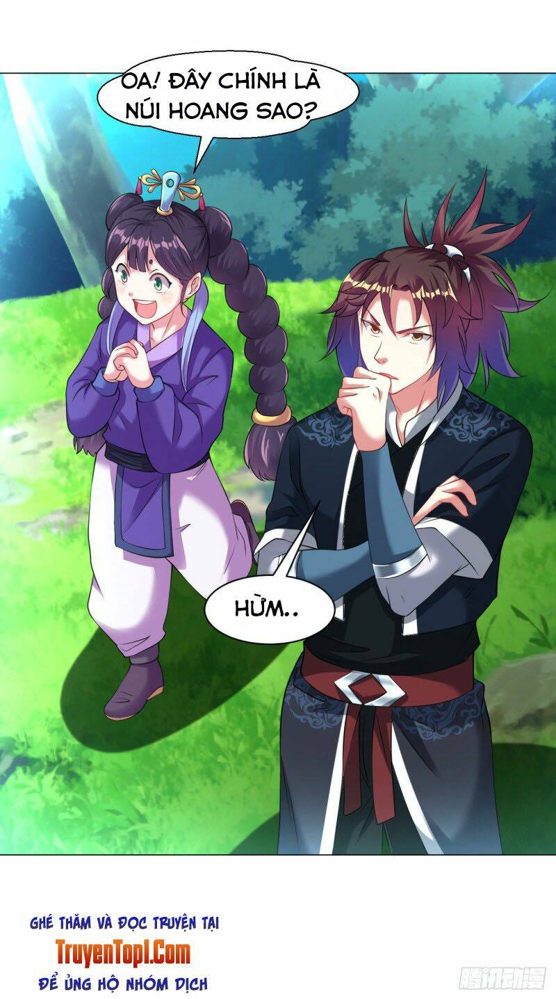 đạo ấn chapter 160 2