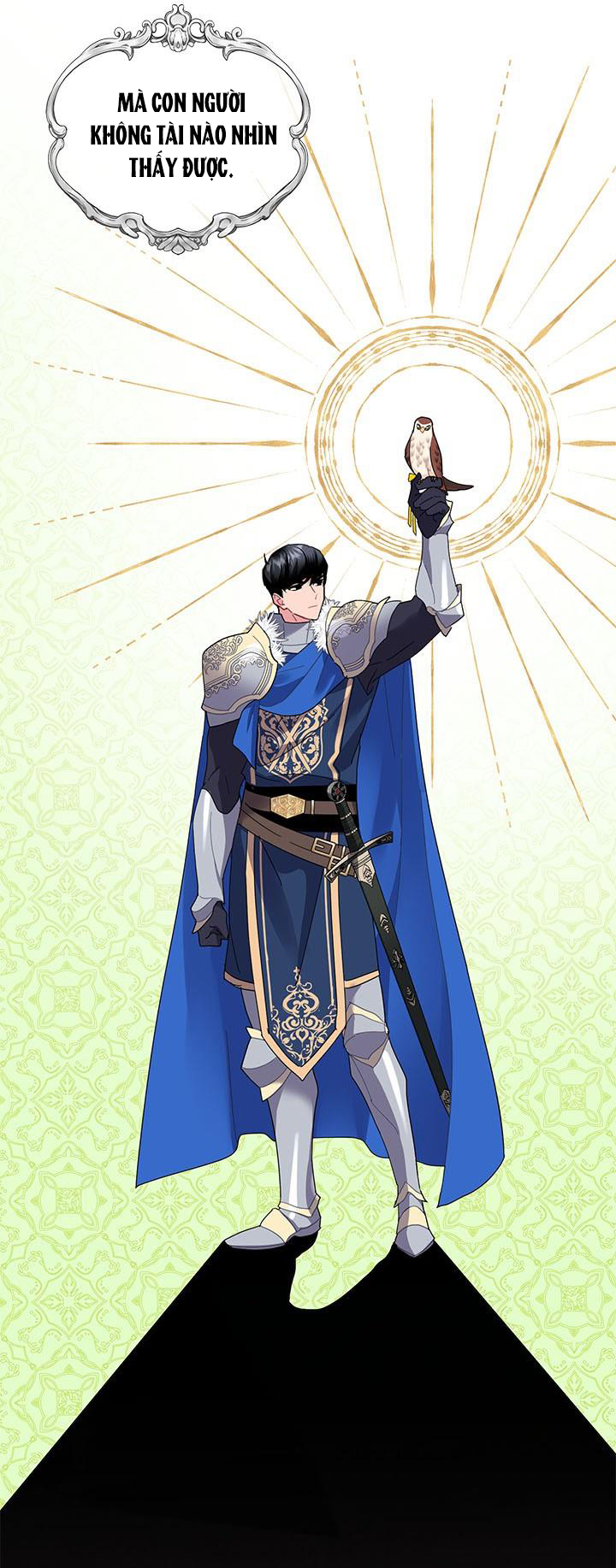 công chúa của loài chim chapter 24 14