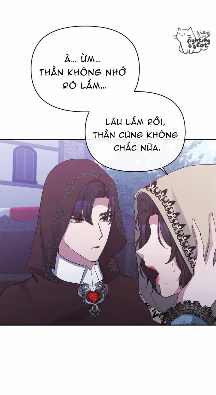 nữ công tước phương bắc là một nhân vật phản diện chapter 22 58