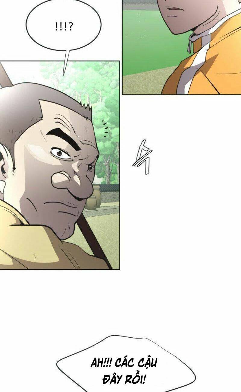 kĩ nguyên của anh hùng chapter 39 48