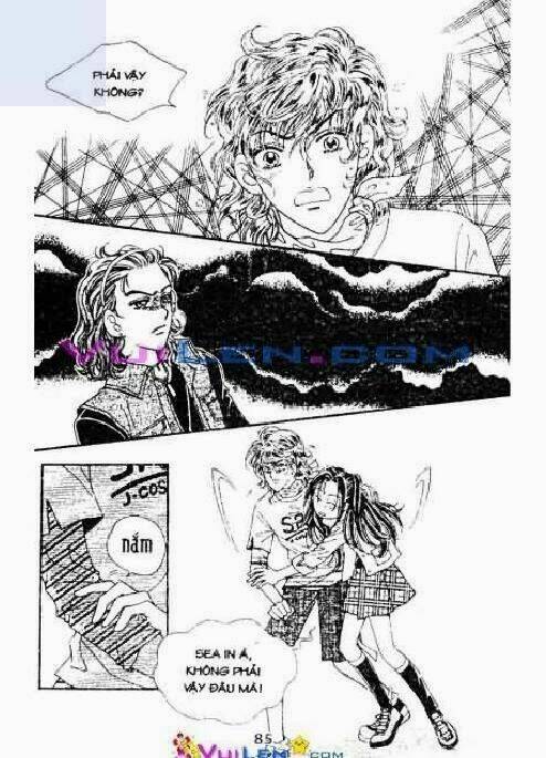 nhật ký tân hôn chapter 7 83