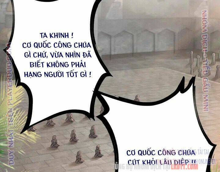trọng sinh bá sủng nhiếp chính vương quá mạnh mẽ chapter 135 65
