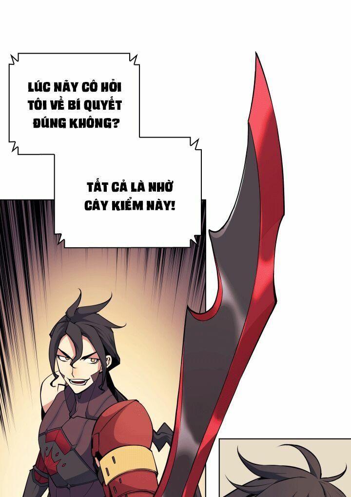 vượt qua giới hạn chapter 8 41