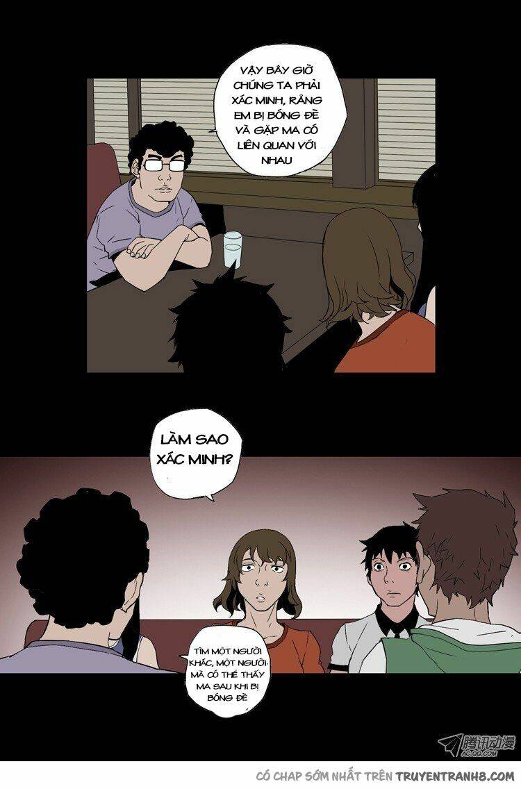 0.0 mhz - tần số chết chapter 2 14