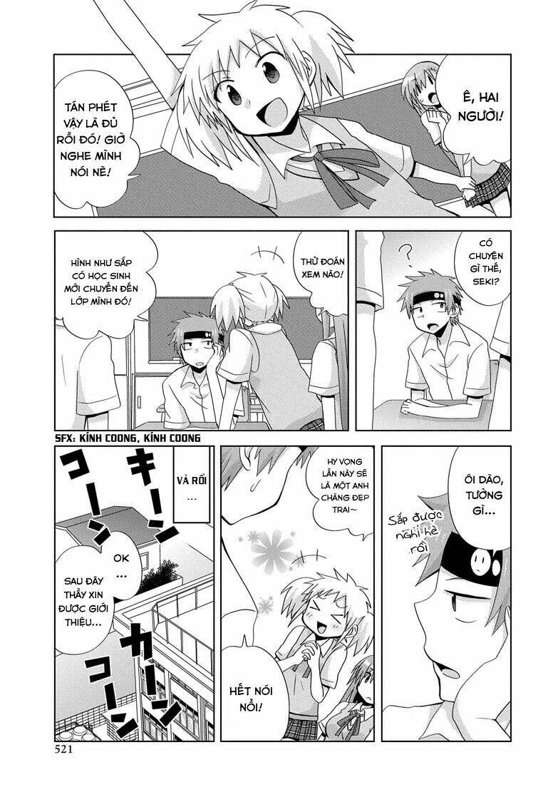 chichi ga loli na mono de chapter 4 4