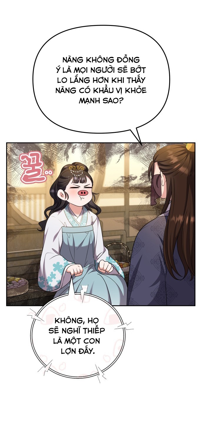 cao thủ chốn hậu cung chapter 140 13