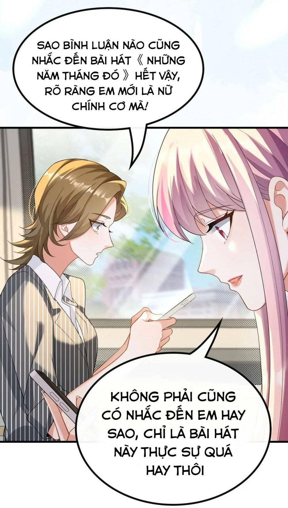 trùng sinh, ta mới là thiên vương giải trí chapter 53 18