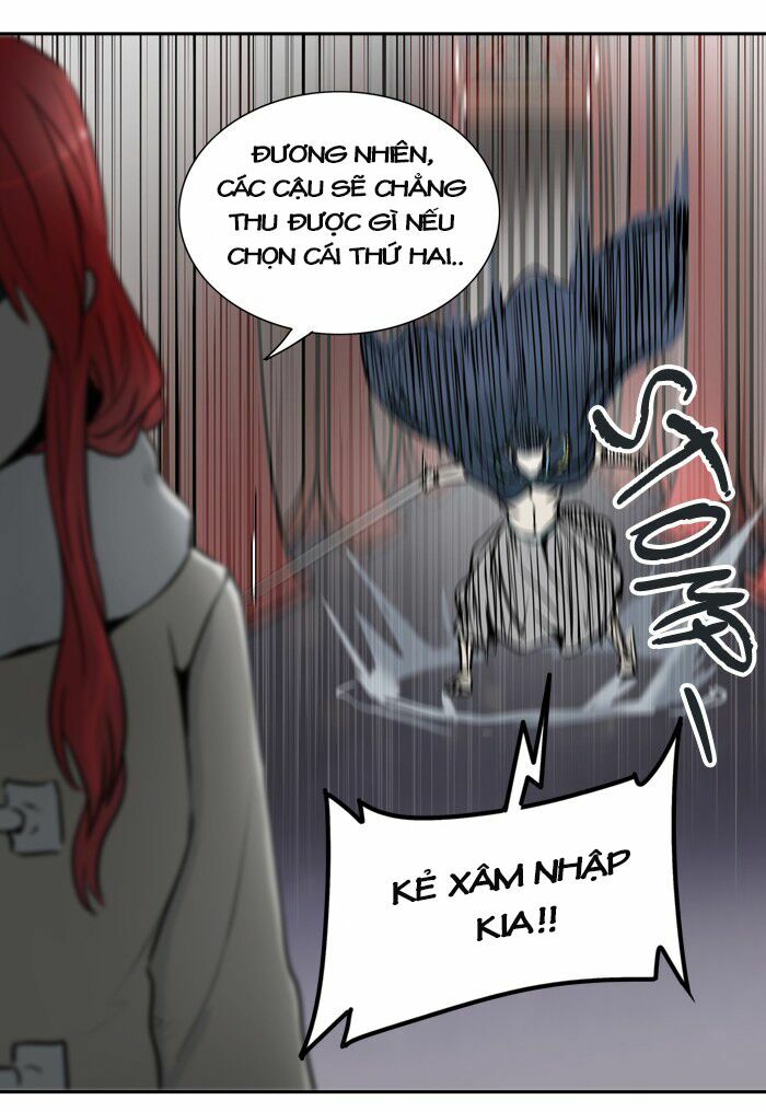 tòa tháp bí ẩn 2 chapter 249 68