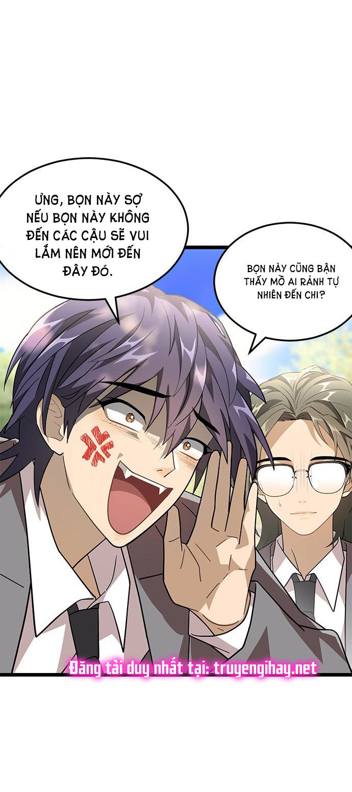 dark moon - tế đàn ánh trăng chapter 16.1 18