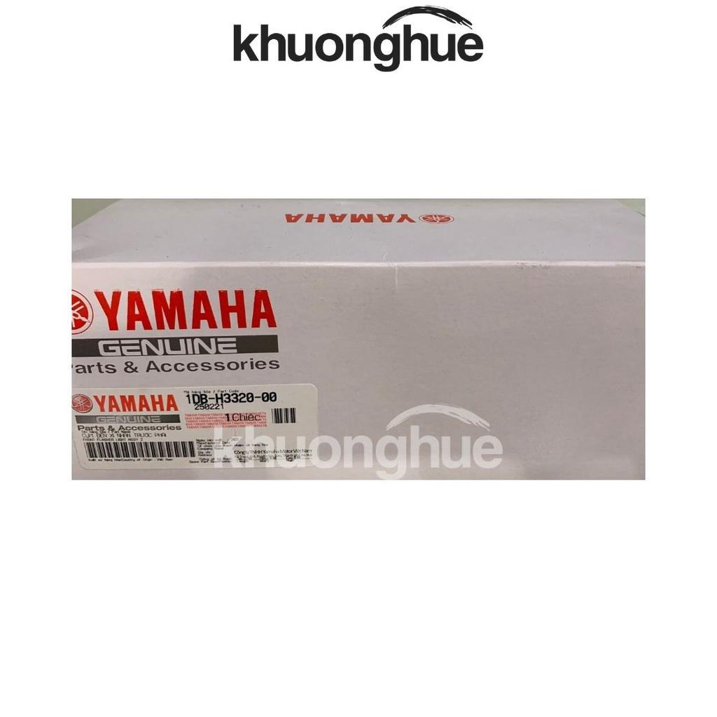 Xi nhan trước Nouvo SX bên phải chính hãng Yamaha