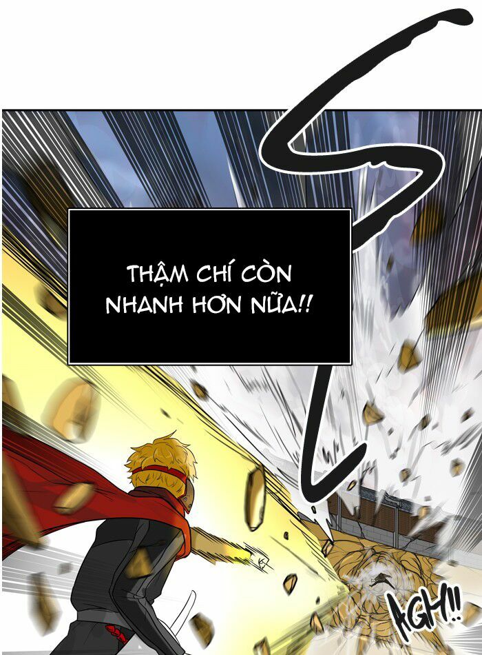tòa tháp bí ẩn 2 chapter 301 43