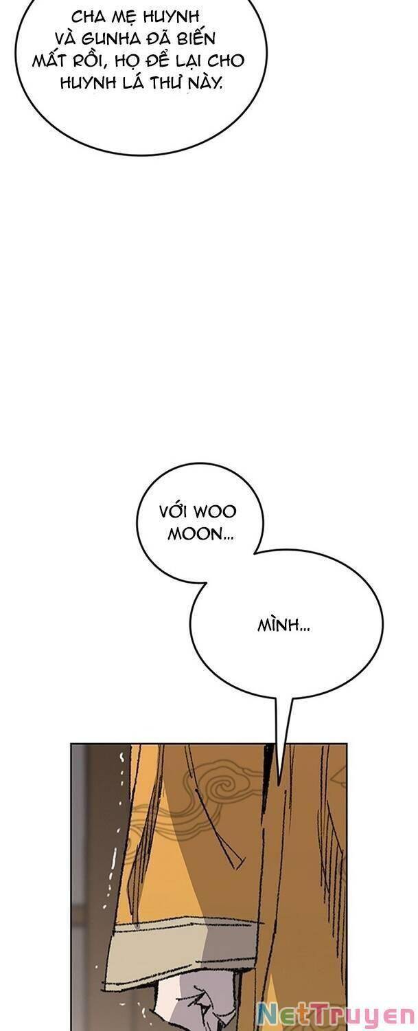 kiếm sĩ bất bại chapter 126 55