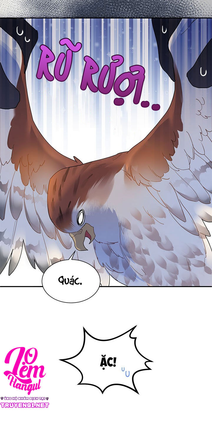 công chúa của loài chim chapter 2 17