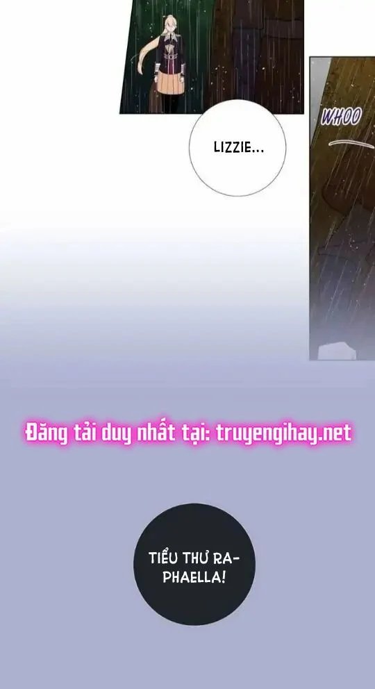 từ tiểu thư thành hoàng hậu - lady to queen chapter 29.5 16